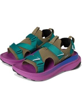 NWT TEVA Women’s Aventrail Trail Running Sandal 10.5